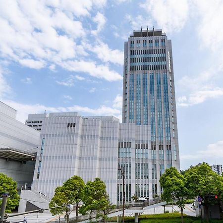 Mercure Yokosuka Esterno foto