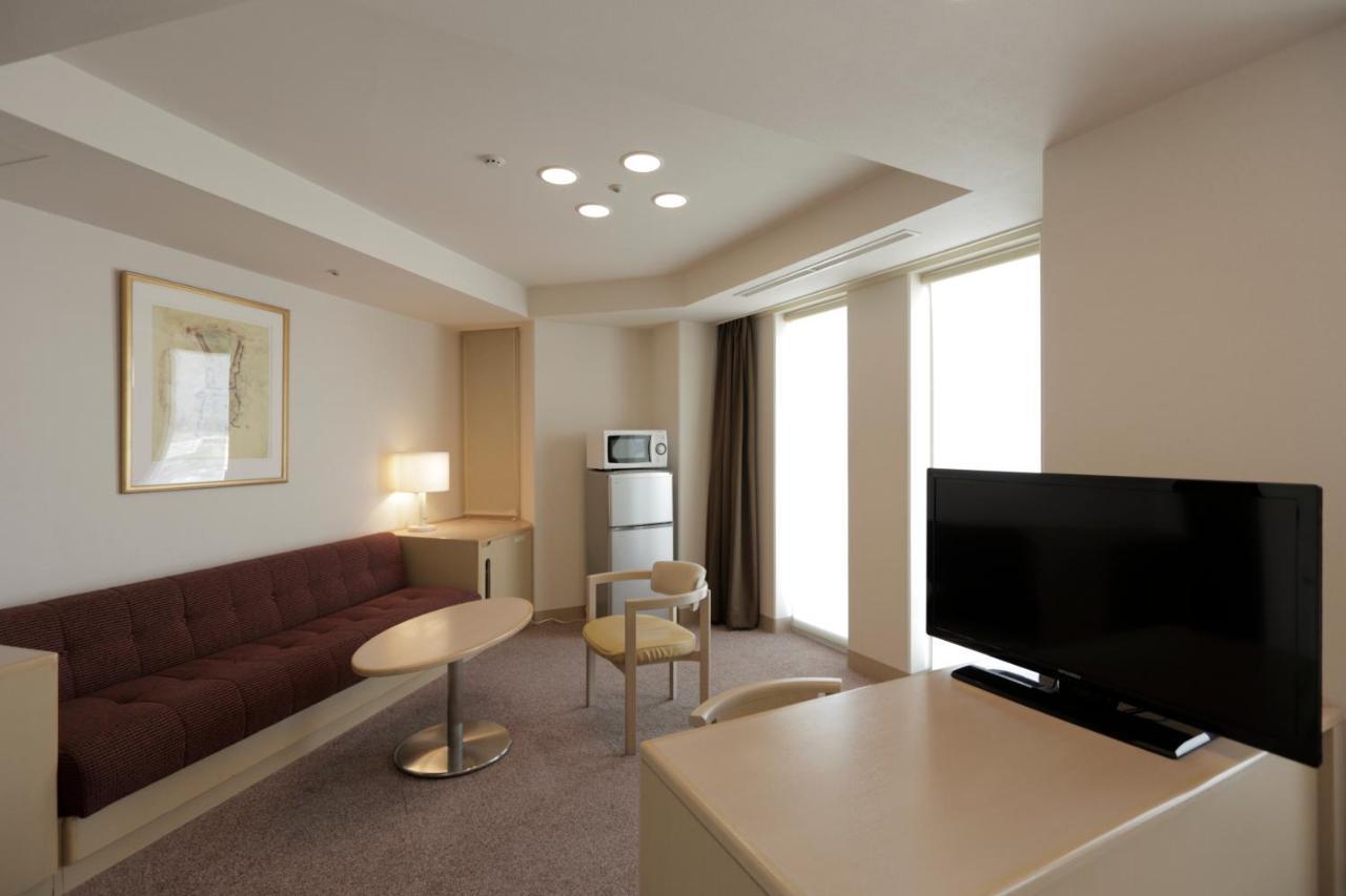 Mercure Yokosuka Esterno foto